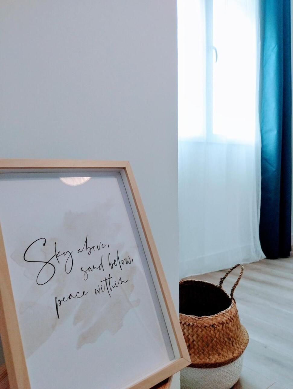 Plage & Confort 3 Pieces Parking Clim Et Wifi Antibes Exterior foto