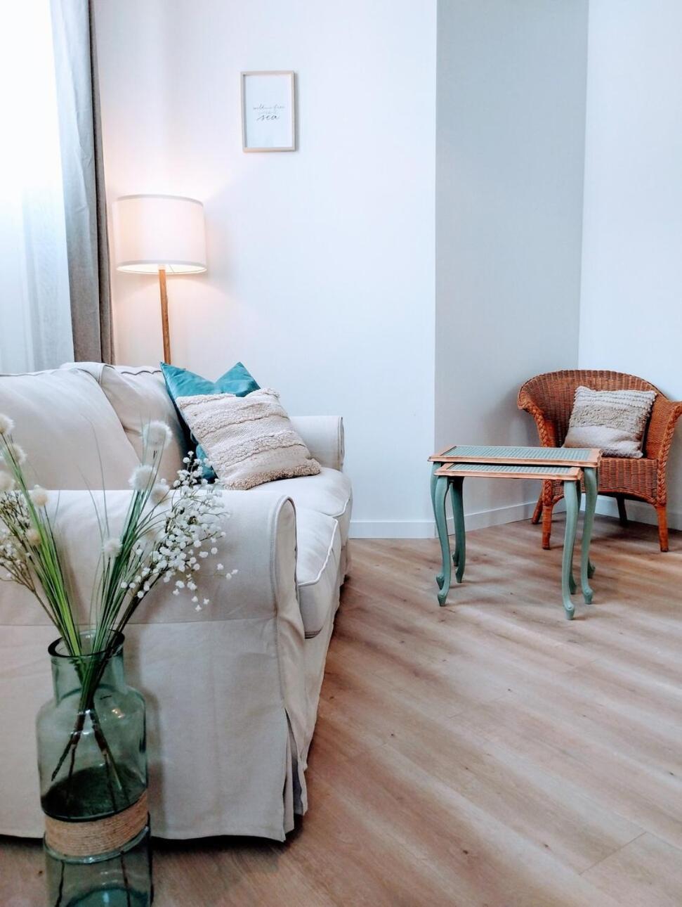 Plage & Confort 3 Pieces Parking Clim Et Wifi Antibes Exterior foto