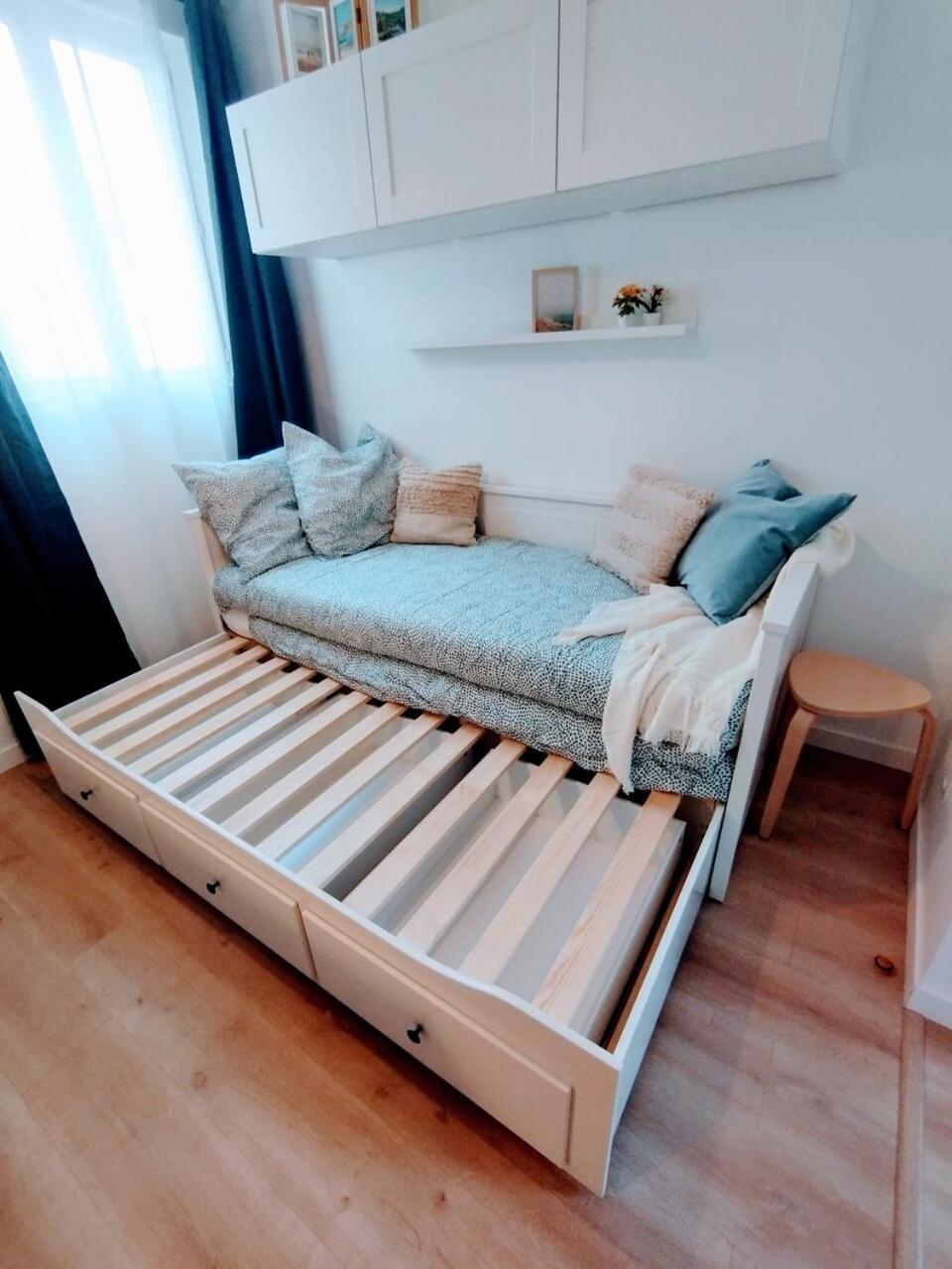 Plage & Confort 3 Pieces Parking Clim Et Wifi Antibes Exterior foto